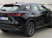 Lexus NX 350h SUV 2,5 l 140 kw