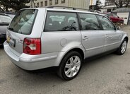 Volkswagen Passat 12