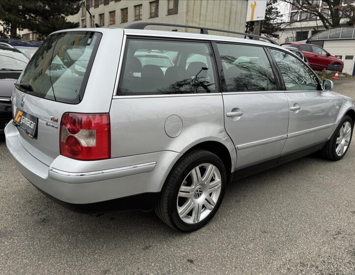 Volkswagen Passat 12