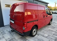 Nissan NV200 5