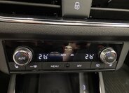 Škoda Scala Hatchback 1,5 l 110 kw