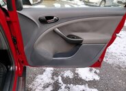 Seat Altea MPV 2,0 l 110 kw