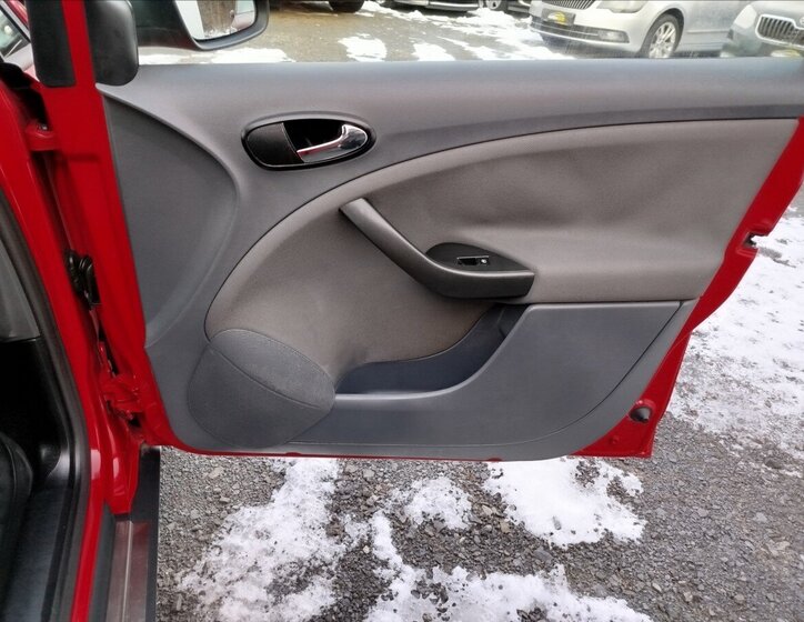 Seat Altea MPV 2,0 l 110 kw