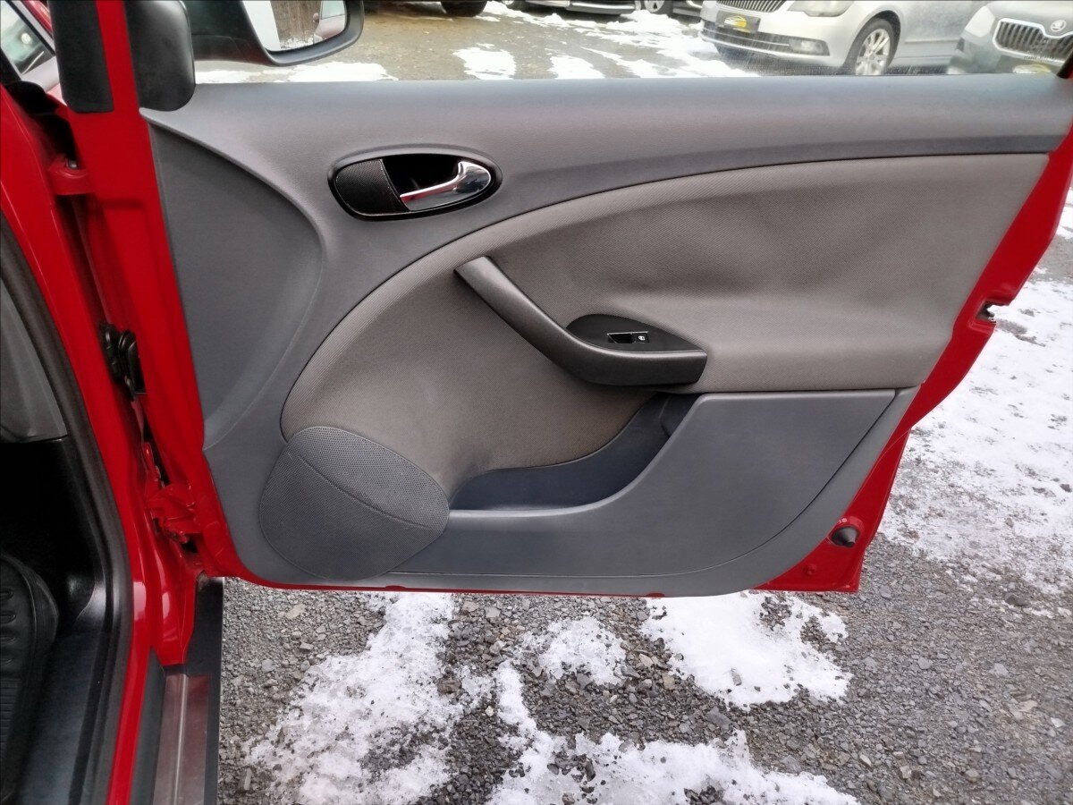 Seat Altea MPV 2,0 l 110 kw