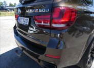 BMW X5 SUV / Terénní 3,0 l 280 kw
