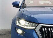 Škoda Kodiaq SUV 2,0 l 147 kw