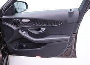 Mercedes-Benz Třídy C 13