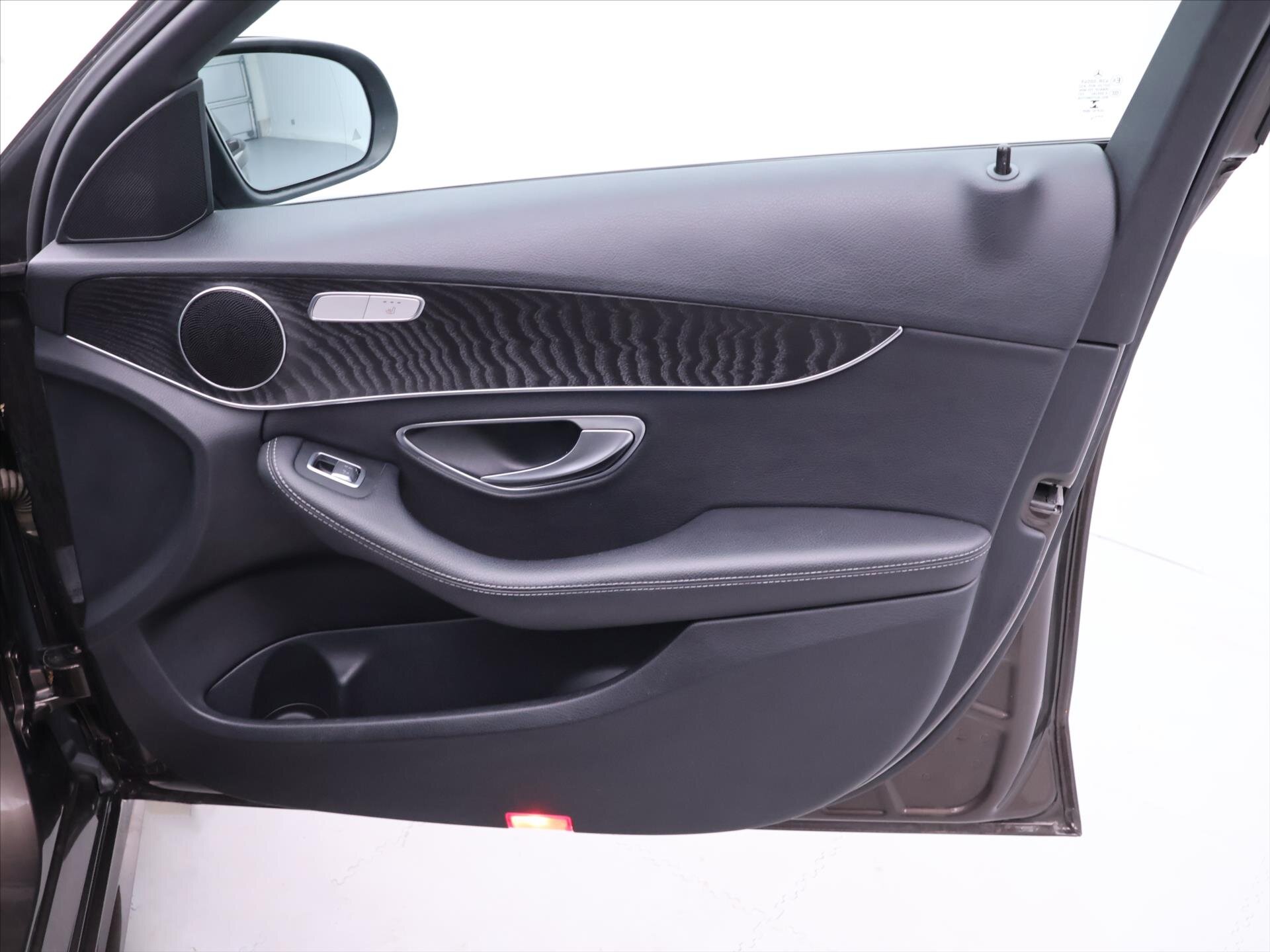 Mercedes-Benz Třídy C