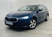 Škoda Octavia Kombi 2,0 l 85 kw