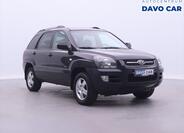 KIA Sportage 1