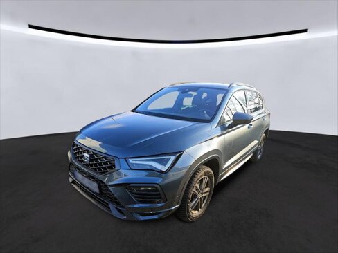 Seat Ateca SUV / Terénní 2,0 l 110 kw