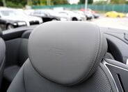 Mercedes-Benz SL Kabriolet 5,5 l 368 kw