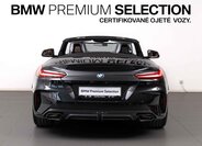 BMW Z4 Kabriolet 3,0 l 250 kw