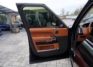 Land Rover Range Rover SUV / Terénní 5,0 l 375 kw