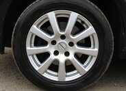 Volkswagen Caddy MPV 1,6 l 75 kw