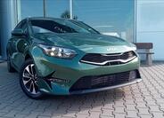 KIA Ceed 1