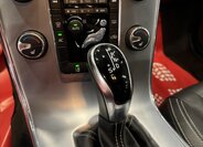 Volvo V60 Kombi 2,4 l 140 kw