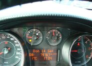 Fiat Bravo Hatchback 1,6 l 66 kw