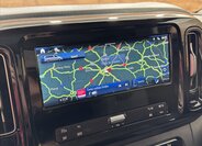 Mercedes-Benz Vito MPV 2,0 l 140 kw