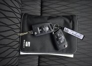 Seat Leon Hatchback 1,2 l 81 kw