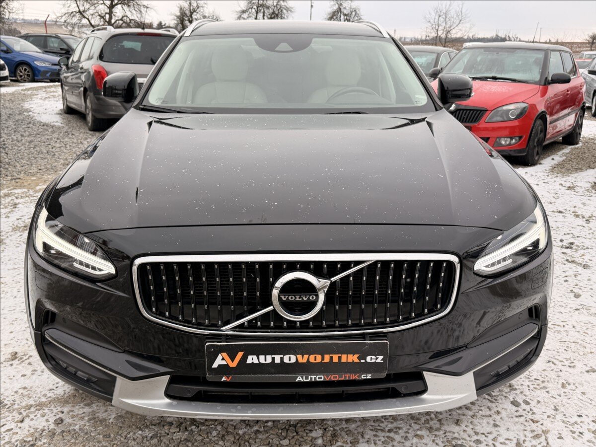 Volvo V90 Kombi 2,0 l 184 kw