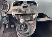 Renault Kangoo 18