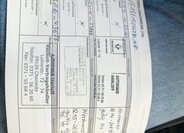 Renault Mégane Hatchback 1,6 l 74 kw