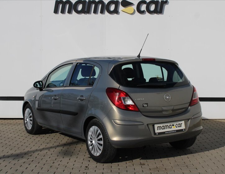 Opel Corsa Hatchback 1,2 l 63 kw