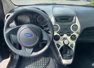 Ford Ka 12