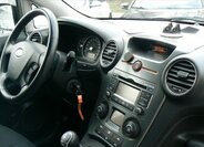 KIA Carens Hatchback 1,6 l 94 kw