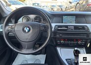 BMW Řada 5 Kombi 3,0 l 190 kw