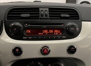 Fiat 500 Hatchback 1,2 l 51 kw