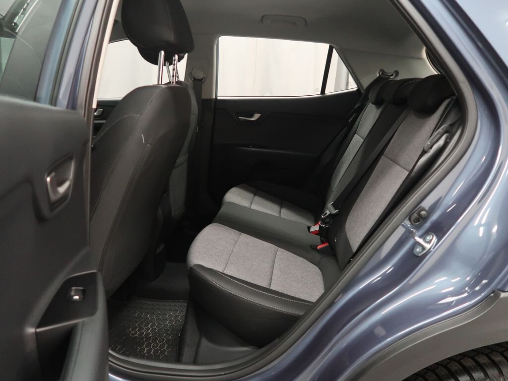 KIA Stonic Hatchback 998,0 74 kw