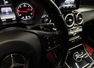 Mercedes-Benz Třídy C 18