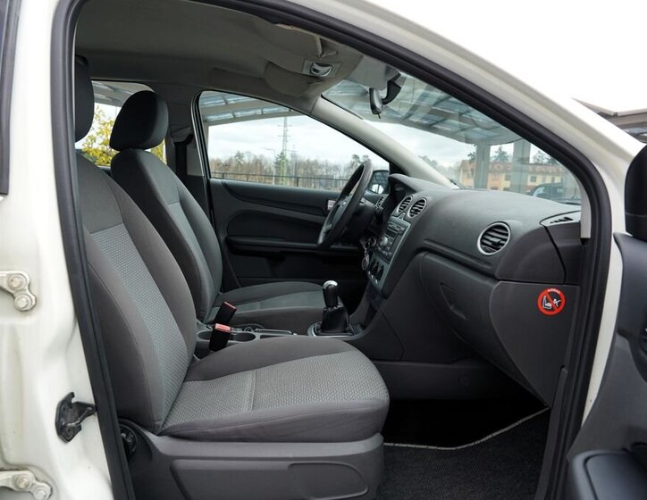 Ford Focus Kombi 1,8 l 85 kw