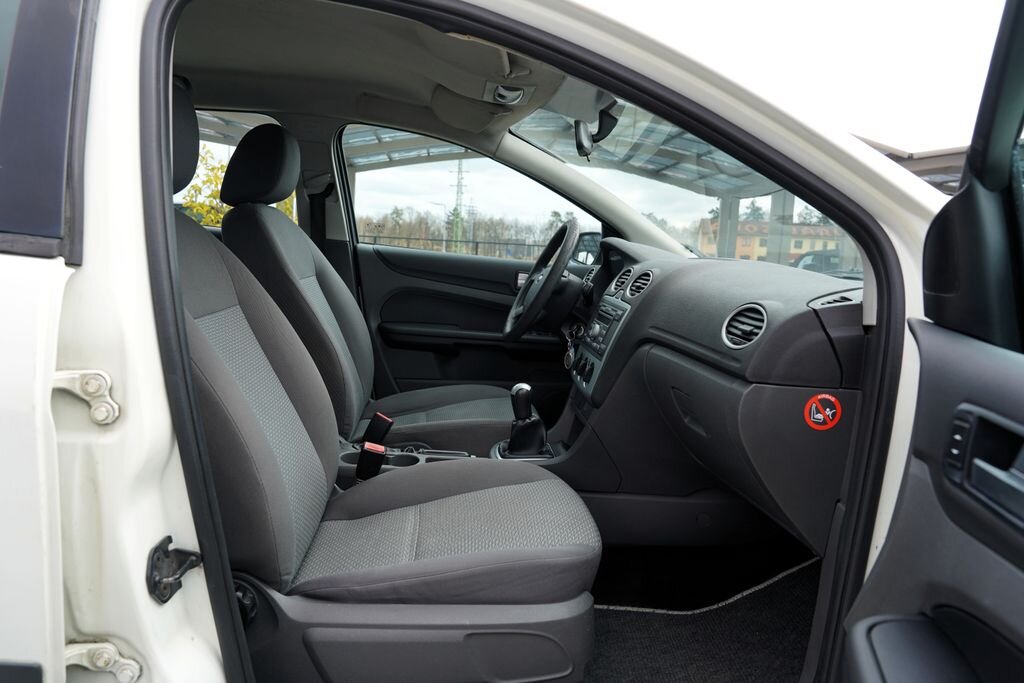 Ford Focus Kombi 1,8 l 85 kw