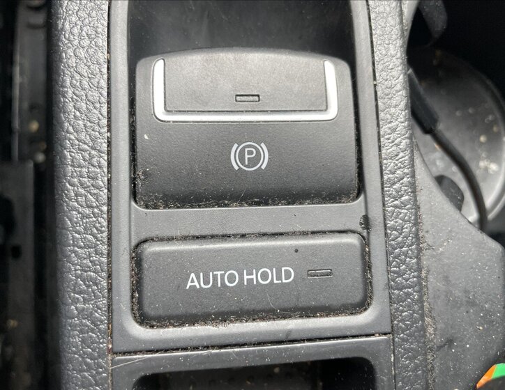 Seat Alhambra Kombi 1,4 l 110 kw