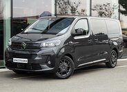 Citroën SpaceTourer Ostatní 2,2 l 132 kw
