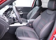 Mercedes-Benz GLB SUV 2,0 l 110 kw