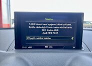 Audi A3 Hatchback 1,5 l 110 kw