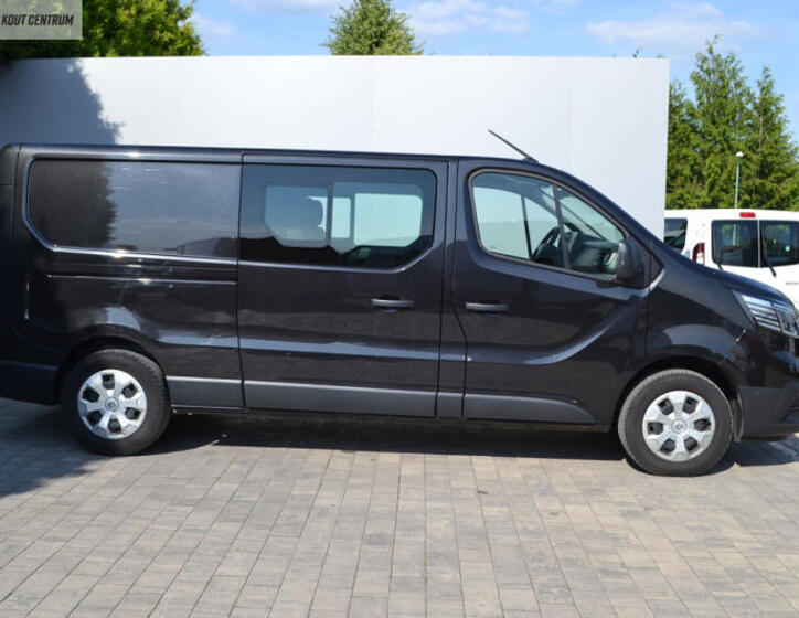 Renault Trafic 6
