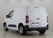 Toyota ProAce Skříň 1,2 l 96 kw