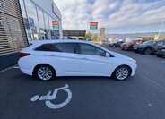 Hyundai i40 Kombi 1,7 l 100 kw