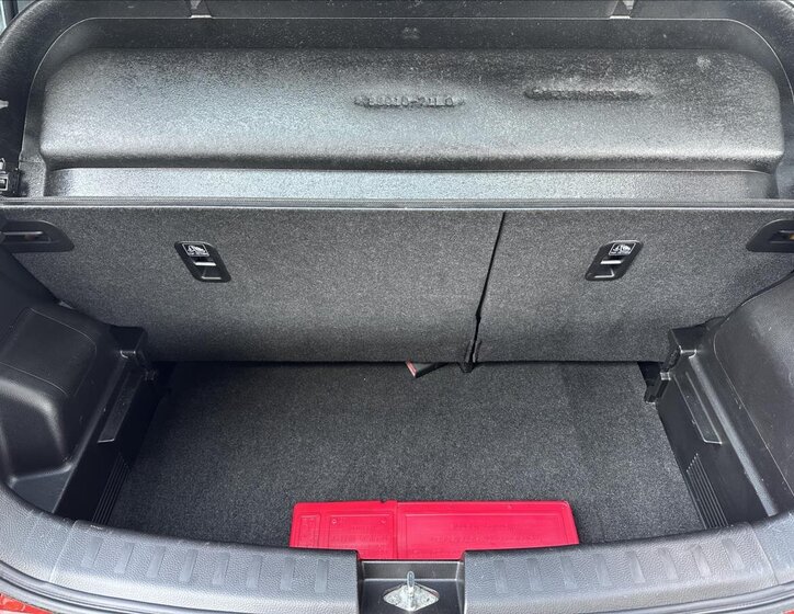 Suzuki Swift Hatchback 1,2 l 69 kw