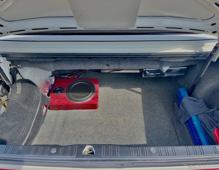 BMW Řada 3 Kabriolet 2,5 l 125 kw