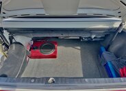 BMW Řada 3 Kabriolet 2,5 l 125 kw