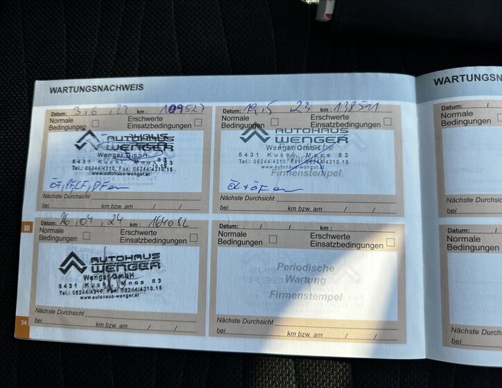 Citroën C4 Picasso MPV 1,6 l 85 kw