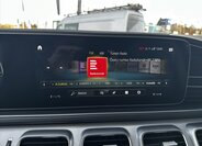 Mercedes-Benz GLE SUV 2,0 l 143 kw