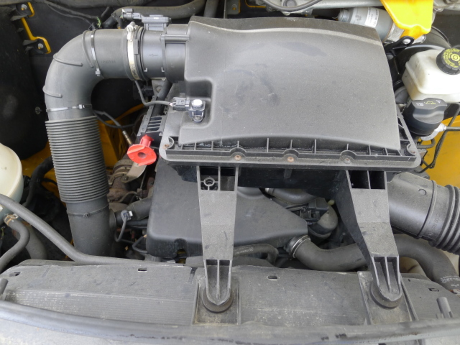 Mercedes-Benz Sprinter 19