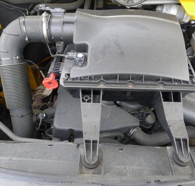 Mercedes-Benz Sprinter 19